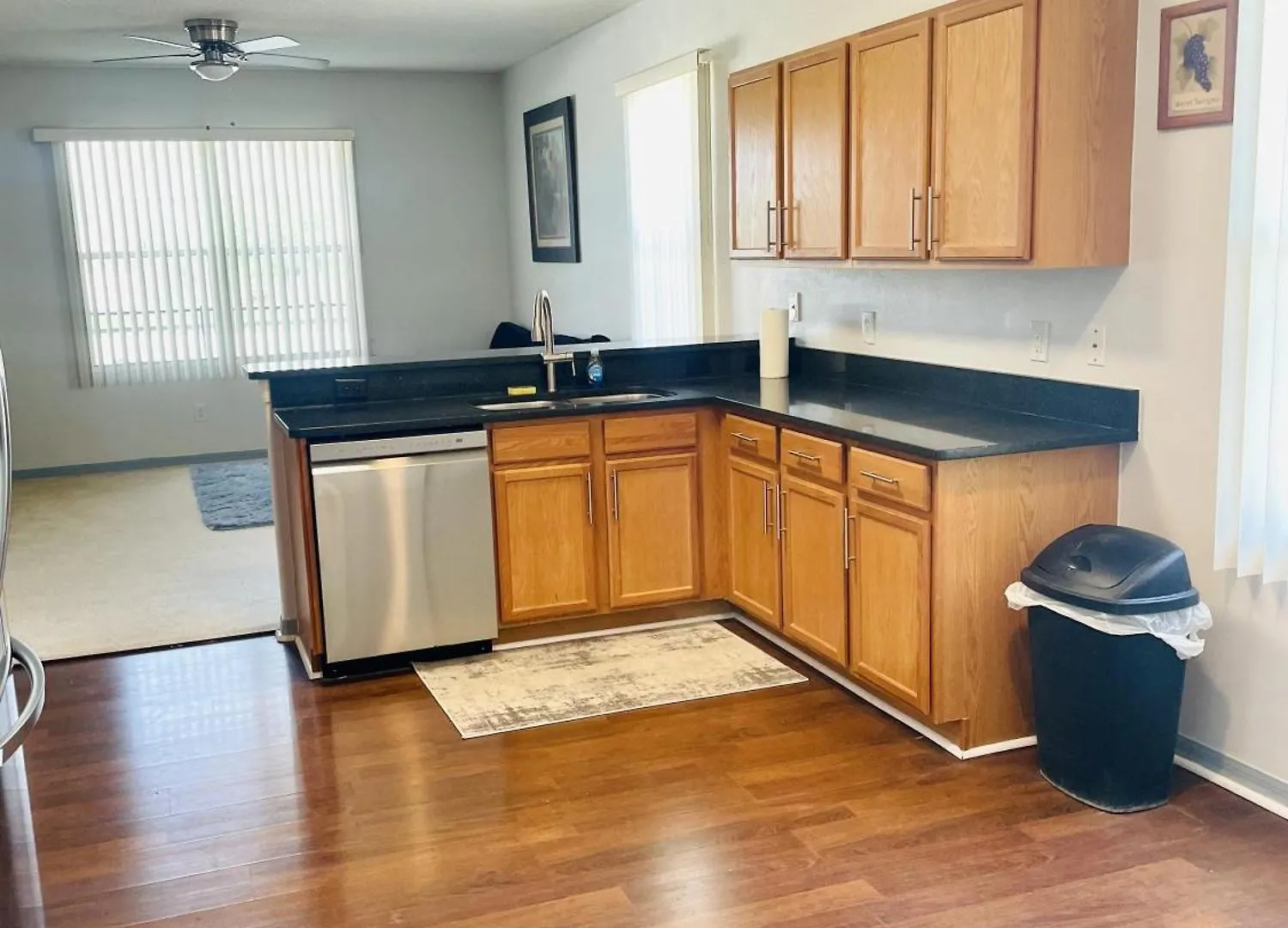 Apartment 3-2 Pool Home Located In Sunset Ridge Community!! Davenport